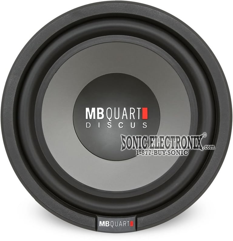 MB Quart DWI 252 (DWI252) Image 2