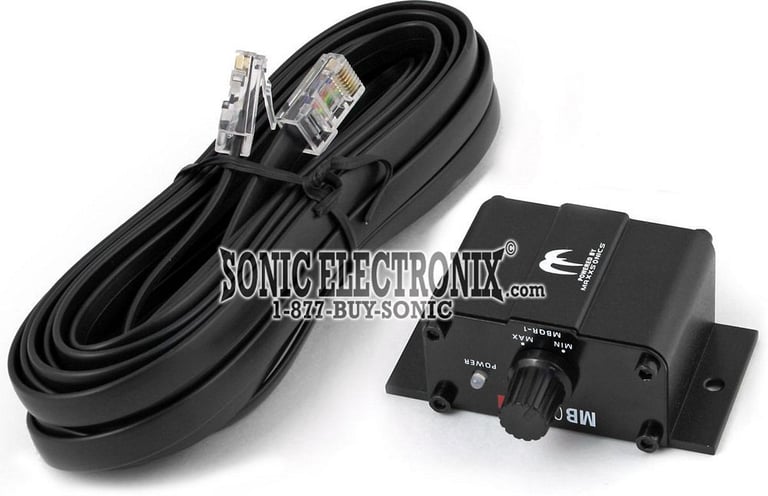 MB Quart Premium PAB 4100 Image 3