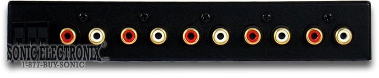 Alphasonik PEQ70 Image 2