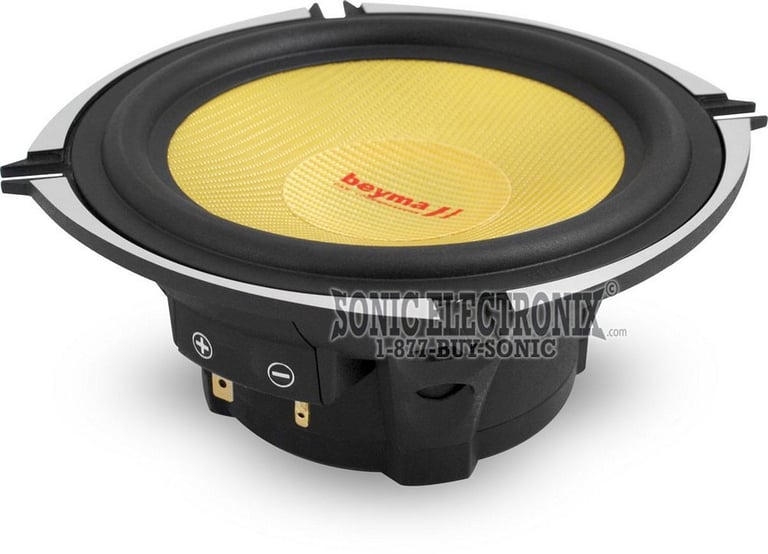 Beyma SCK-50 Open Box Image 4