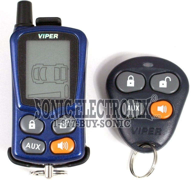 Viper 5000 Image 2