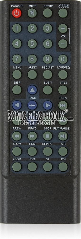 Power Acoustik PTID-7250N Image 5
