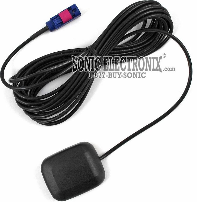 NESA Vision NAV-6510 Image 8