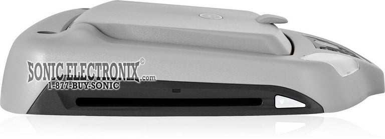 Farenheit MD-950CMGR (GRAY) Image 4