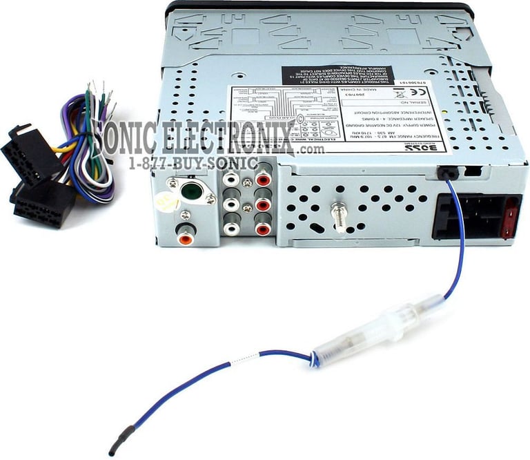 Boss 630UA Image 5