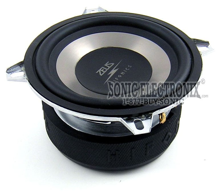 Hifonics ZS5.2C Image 2