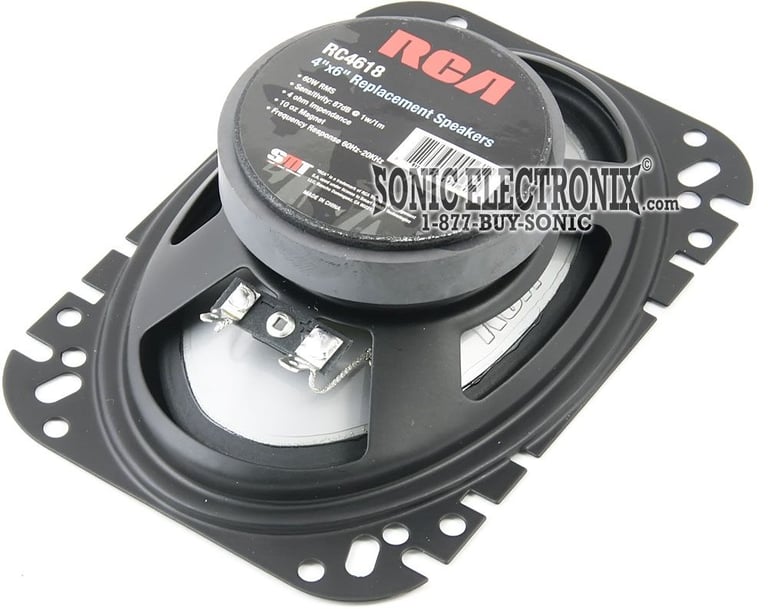 RCA RC4618 (Priced Per Speaker) Image 3