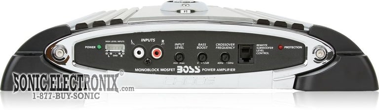 Boss SE2000M Image 2