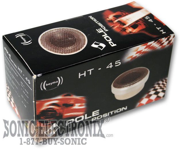 Beyma HT-45 Image 4