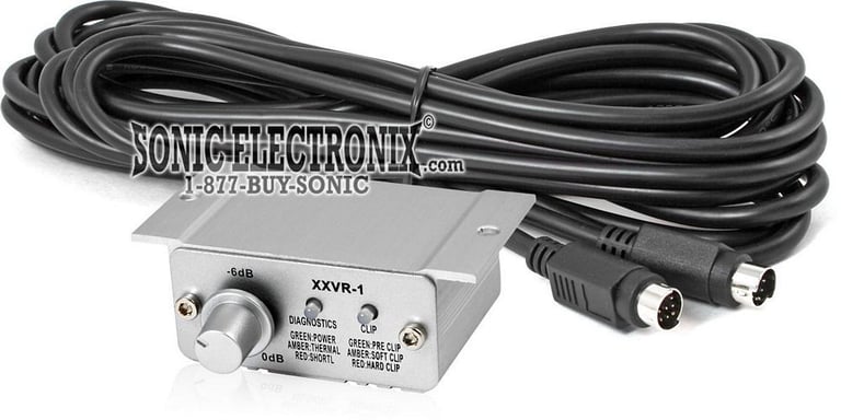 Hifonics XXV-THOR Image 5