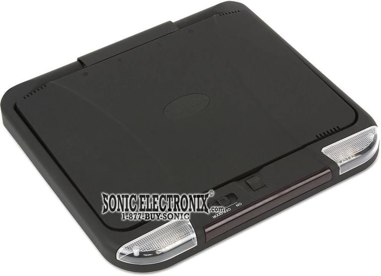 XO Vision GX1238BR (Black) Image 2
