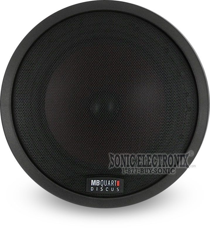 MB Quart DSF 216 Image 2