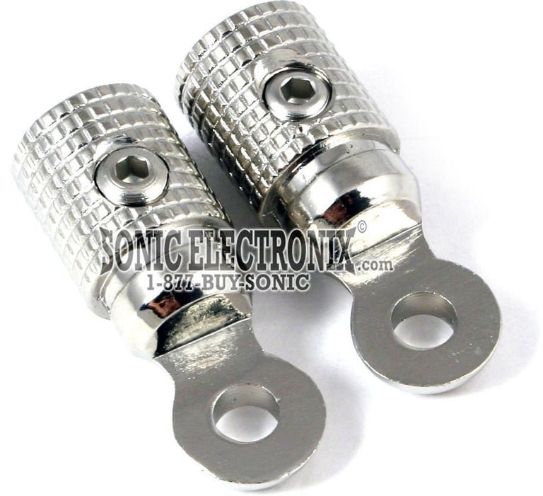 Absolute CAP48S (SILVER) Image 3