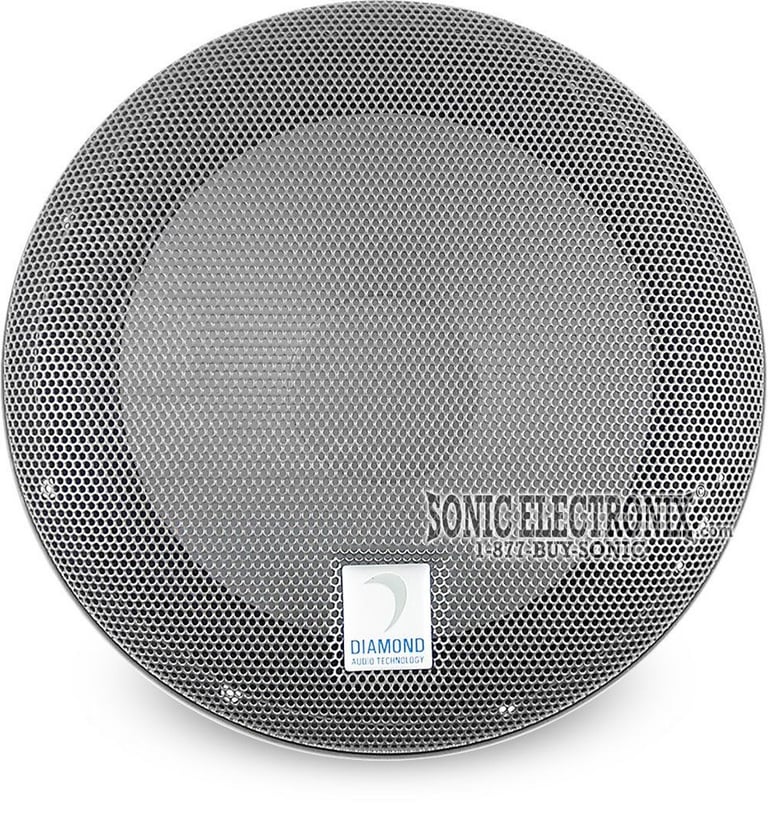 Diamond Audio D651S Image 2