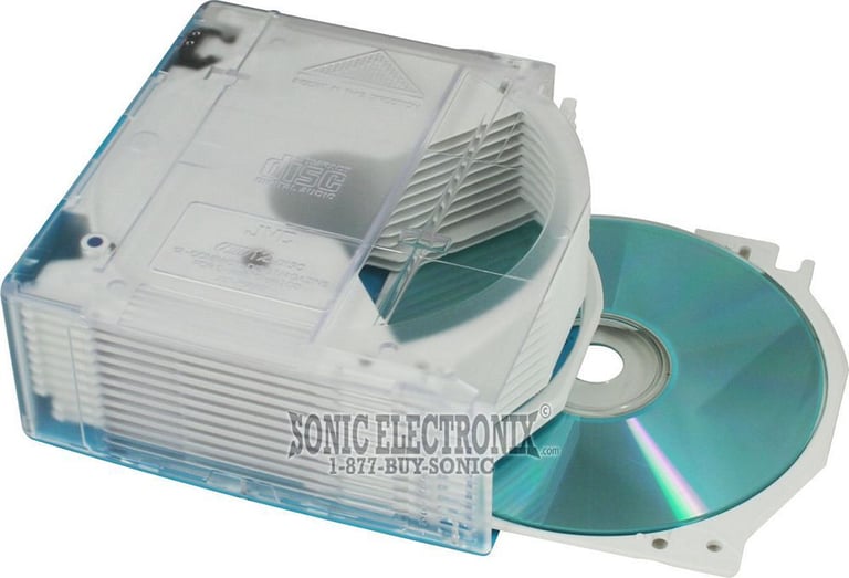 JVC XC-M200 Image 2