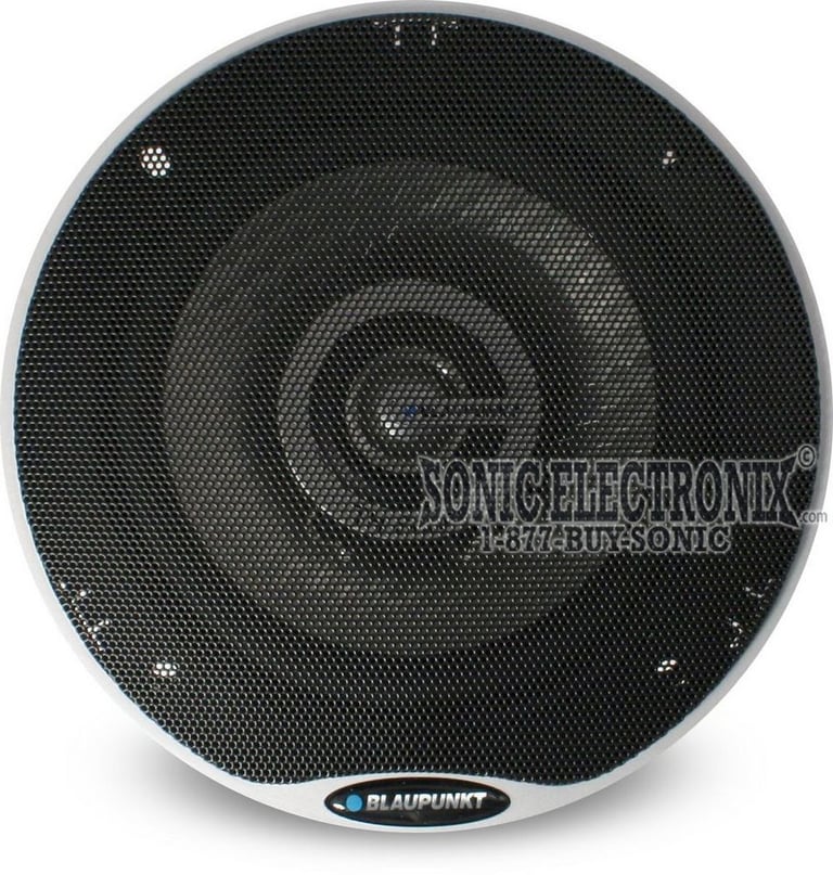 Blaupunkt THx542 Image 2