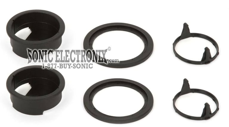 JL Audio VR075-CT Image 5