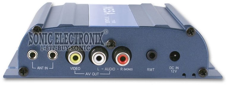 NESA Vision TT-1000 TV Tuner Image 3