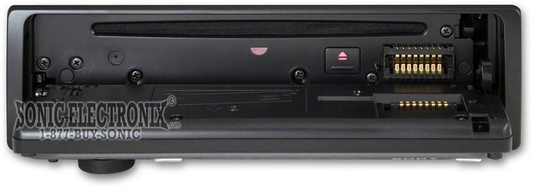 Sony CDX-GT500 Image 3