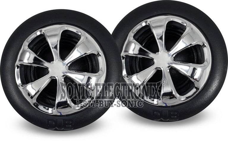 DUB Mag Audio DUB600C by Audiobahn Image 6