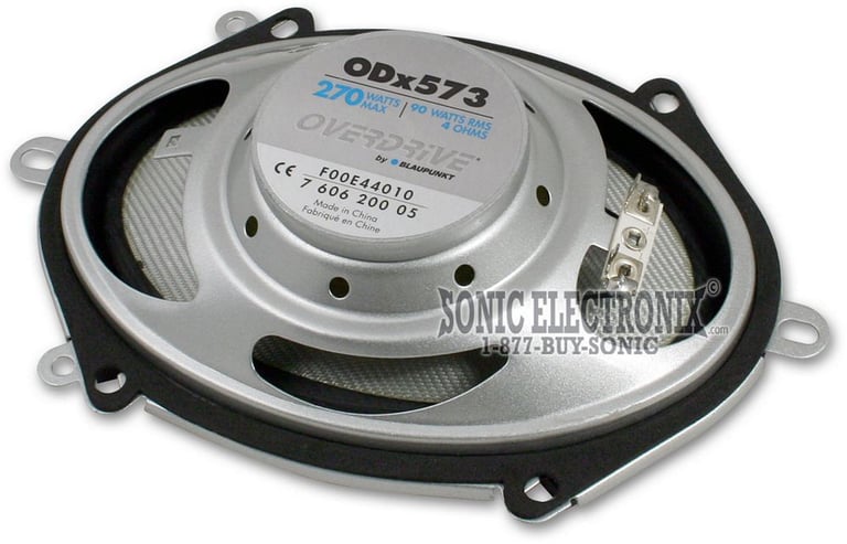 Blaupunkt ODx573 Image 5