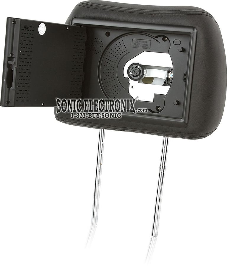 XO Vision GXD7001 (BLACK) Image 5
