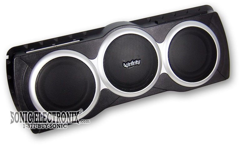Infinity Basslink T Image 1