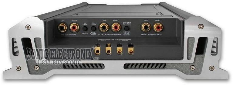Diamond Audio D7152 (D7 152) Image 2