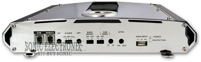 Audiobahn A8002V Image 3