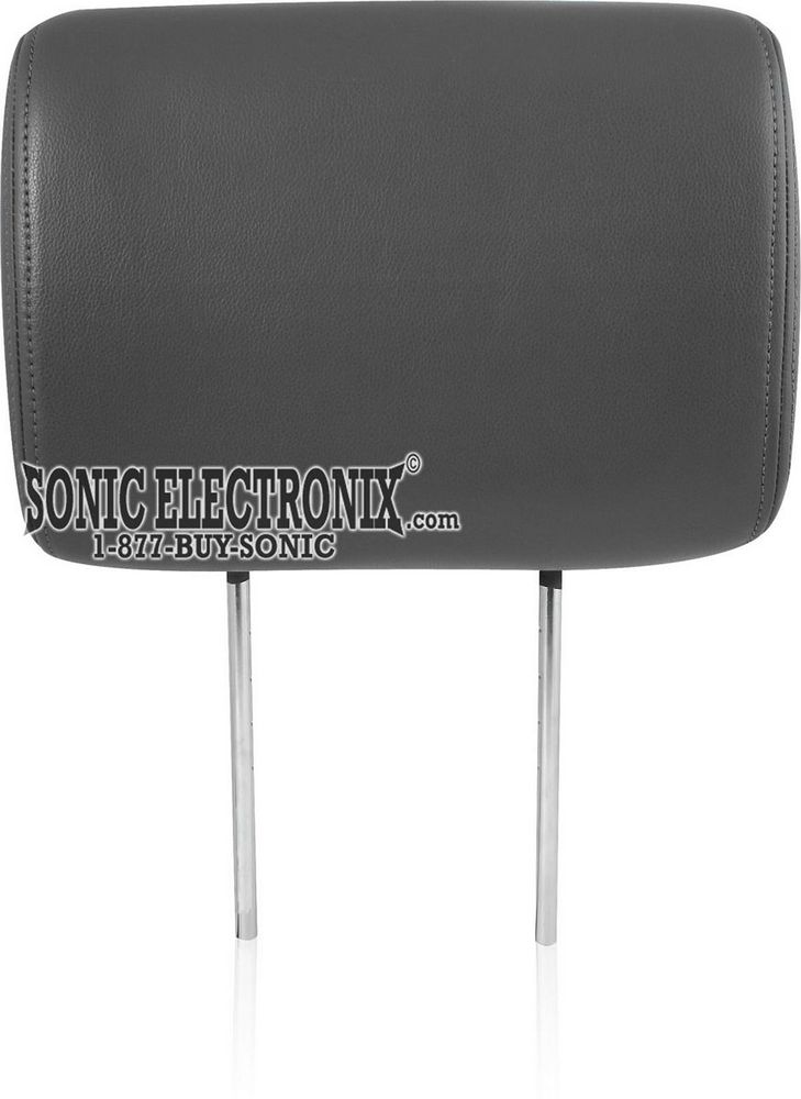 Power Acoustik HDVD-4GRDK (DARK GRAY) Image 5