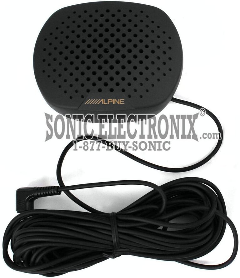 Alpine KAX-551N Image 2