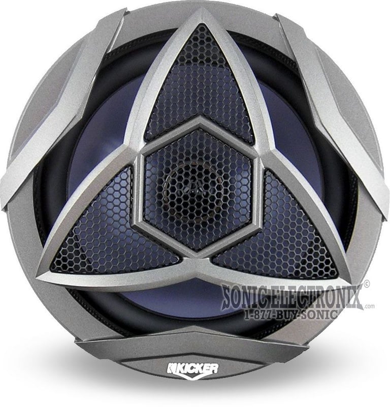 Kicker KS65.2 Image 2
