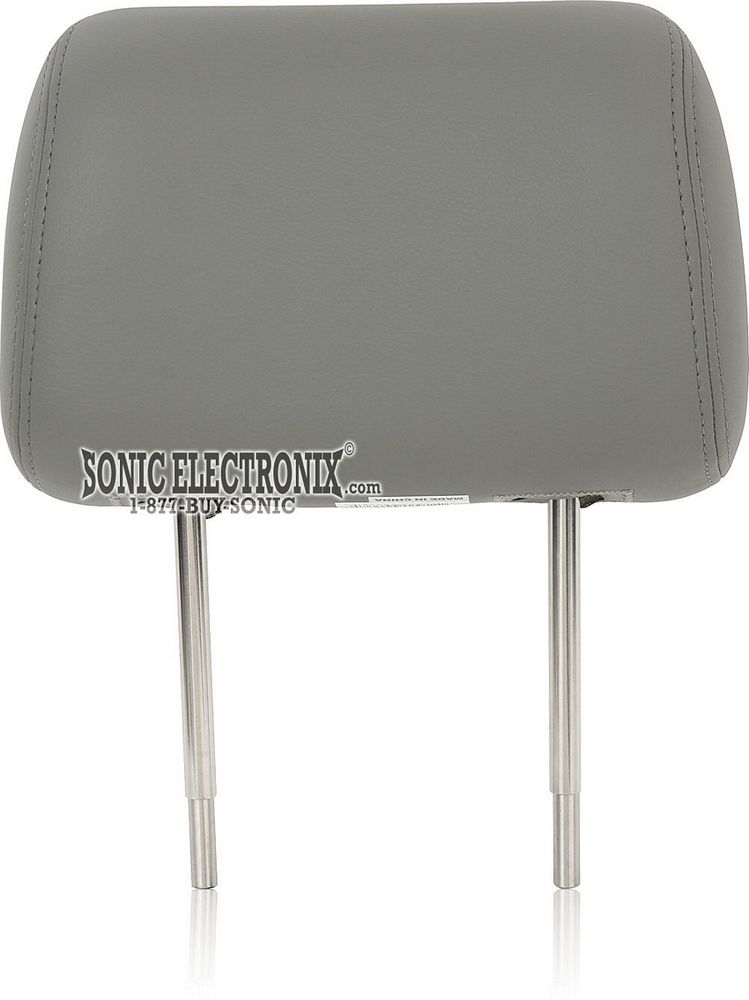 XO Vision GXD7001-GRAY Image 4