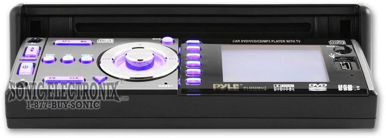 Pyle PLD53MUT Image 3