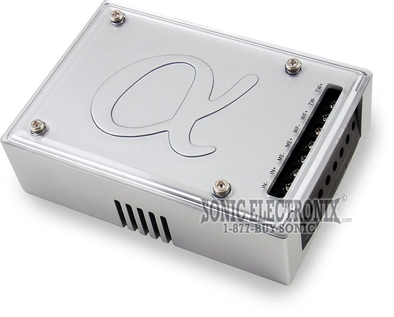 Alphasonik PCT6551 Image 3