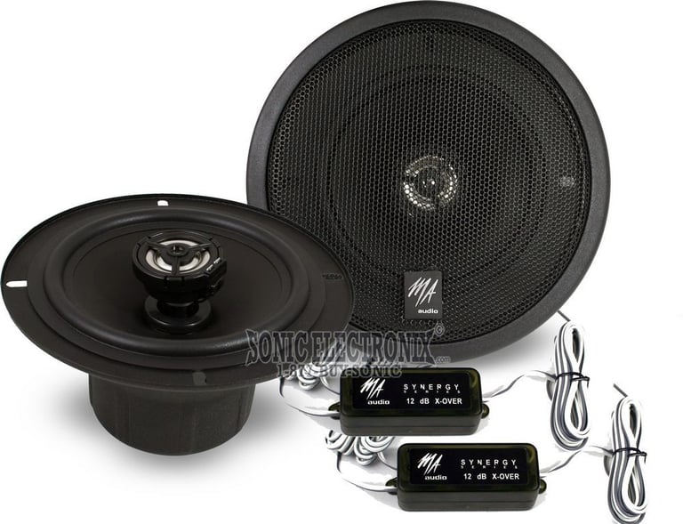 MA Audio SY51C2 Image 1