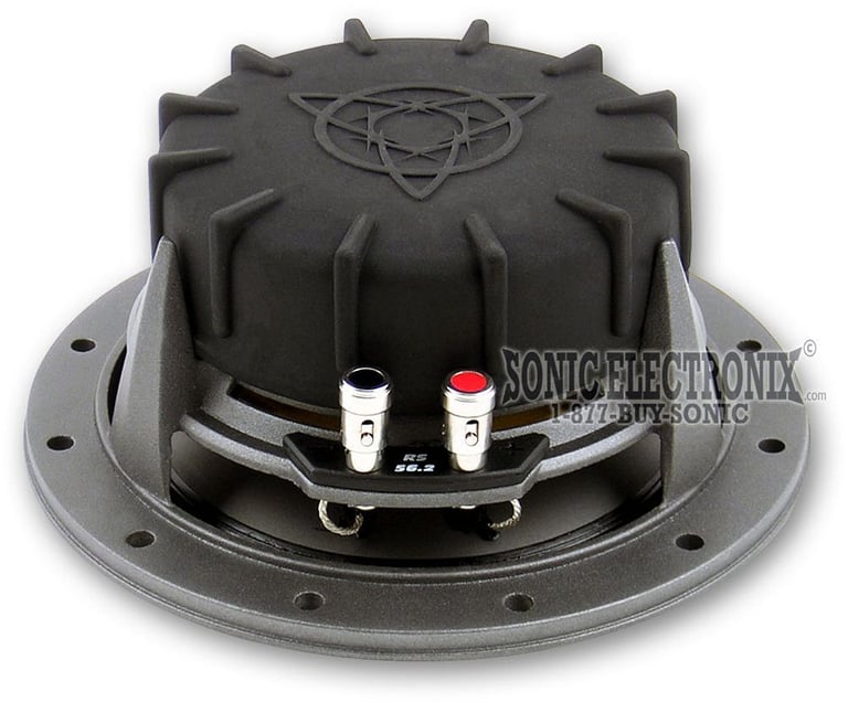 Kicker RS56.2 Image 6