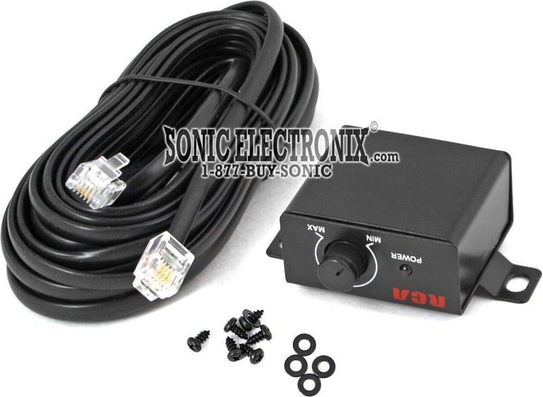 RCA RC779D Image 3