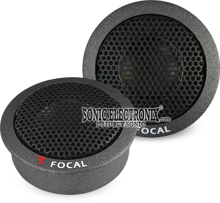 Focal 165 VRS Image 6