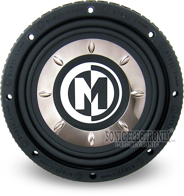 Memphis 15-MC84 8" Image 2