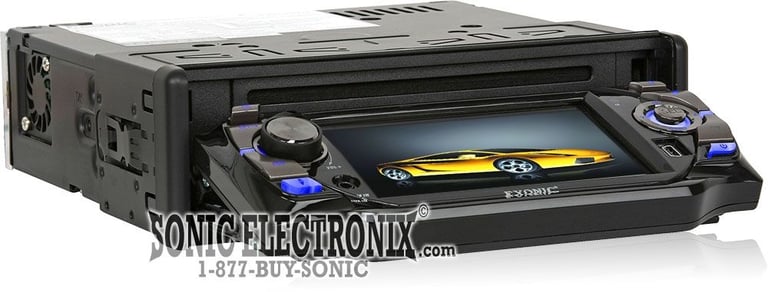 Exonic EXD4500T Image 4