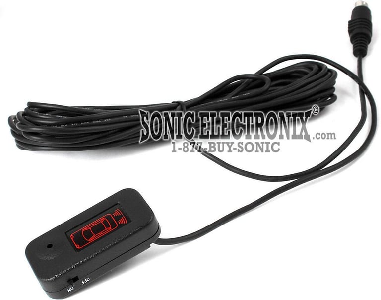 AutoPage BPS-4 Image 3