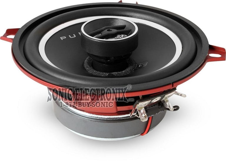 Rockford Fosgate Punch P152C Image 4