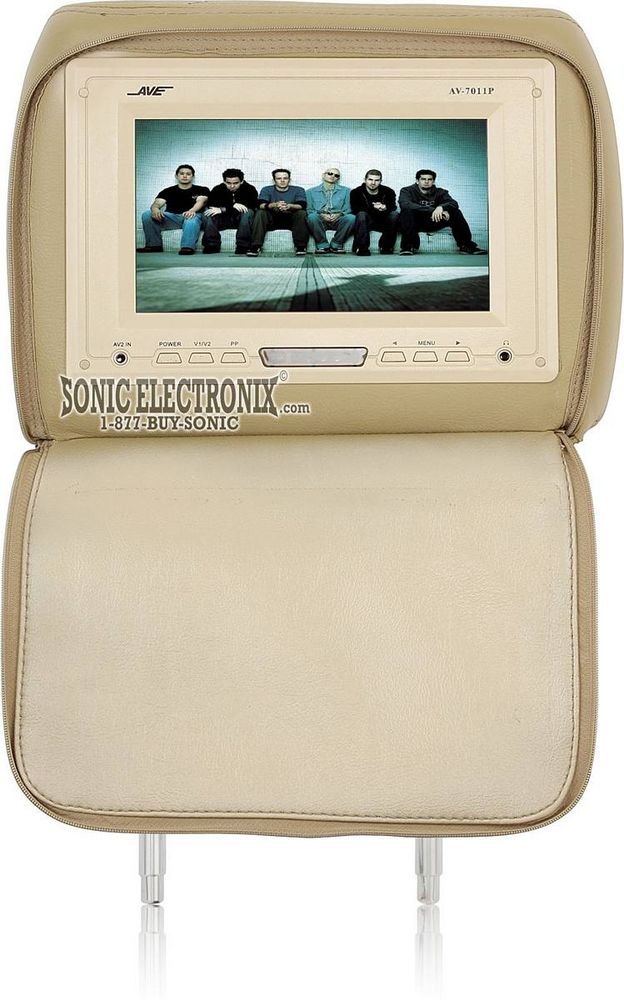 AVE AV-7011P (Beige) Image 3