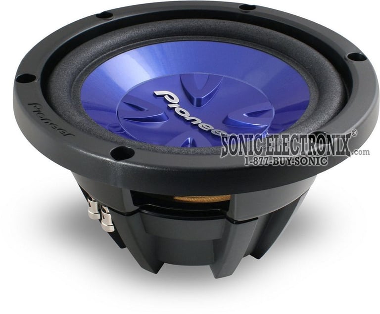 Pioneer TS-W251R Image 1