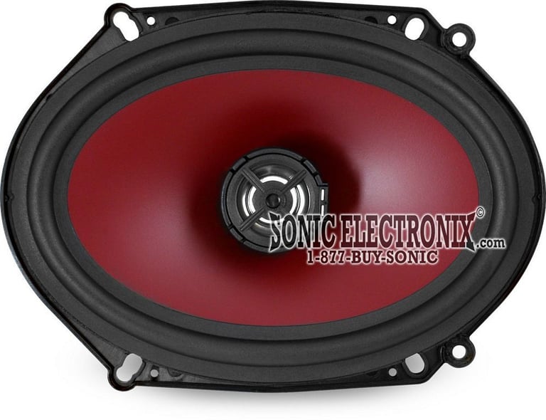 MB Quart DKF 168 Image 2