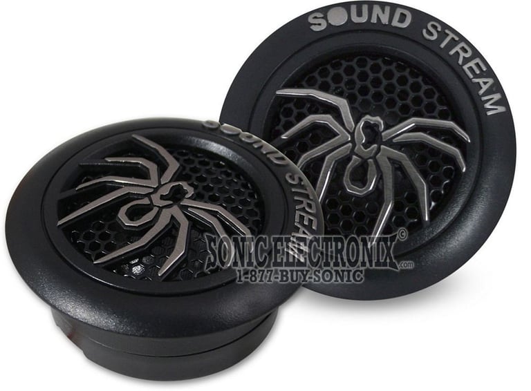Soundstream XSC.6 Image 7
