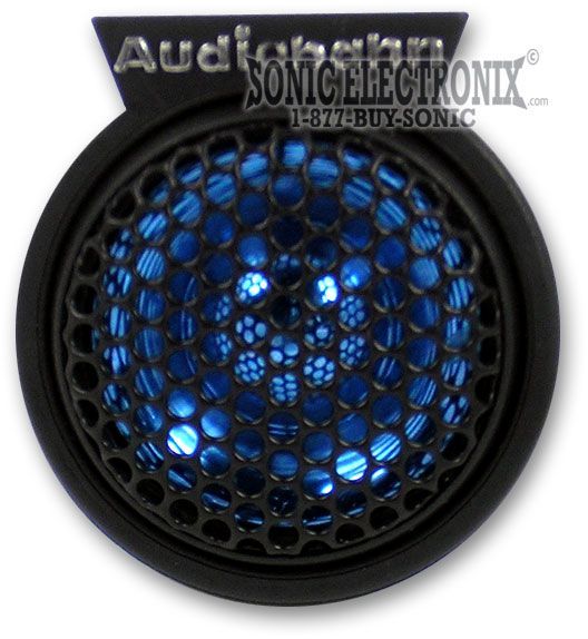 Audiobahn AS31Q Image 5