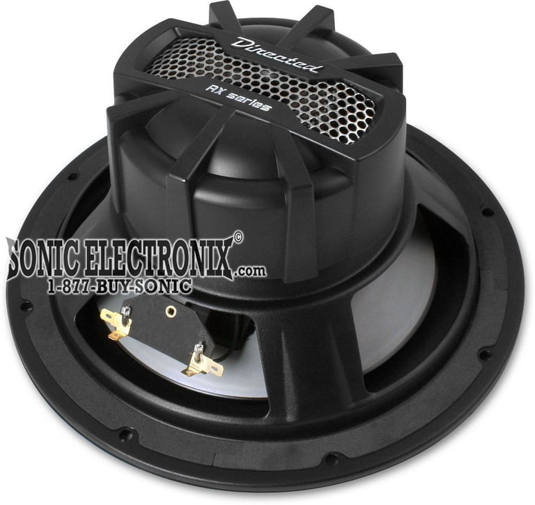 Directed Audio RX210D4 Image 3
