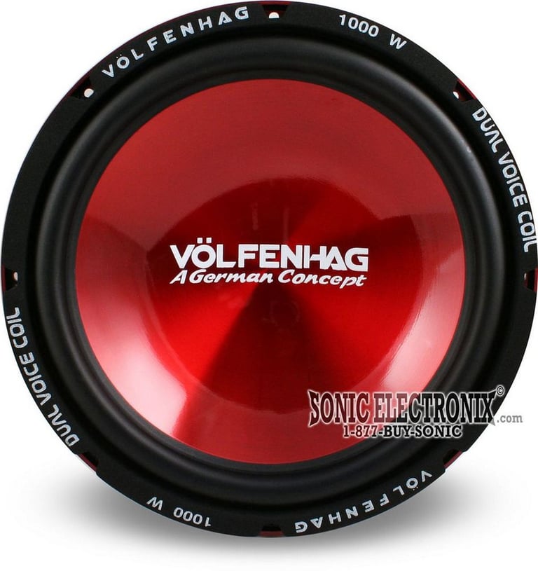 Volfenhag ZX-4712DVX Image 2